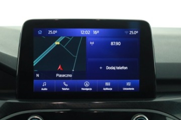 Ford Kuga III SUV 1.5 EcoBoost 150KM 2021 Ford Kuga 1.5 EcoBoost, Salon Polska, Serwis ASO, zdjęcie 9