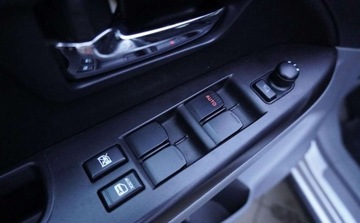 Suzuki SX4 I Hatchback Facelifting 2.0 DDiS 135KM 2012 Suzuki SX4 Zarejestrowany Navi Klimatronik 4x4 Tempomat Keyless Go 2.0, zdjęcie 25