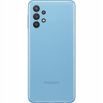 Samsung Galaxy A32 5G DS A326B 4/64 ГБ NFC СИНИЙ
