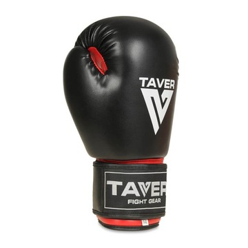БОКСЕРСКИЕ ПЕРЧАТКИ ДЛЯ ТРЕНИРОВОЧНЫХ СПАРИНГА FOR PEAR BAG TAVER 14 OZ