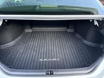 Toyota Camry IX Sedan 2.5 Hybrid Dynamic Force 218KM 2019 Toyota Camry 2.5 Hybrid Prestige CVT 2.5 Hybrid Pr, zdjęcie 12