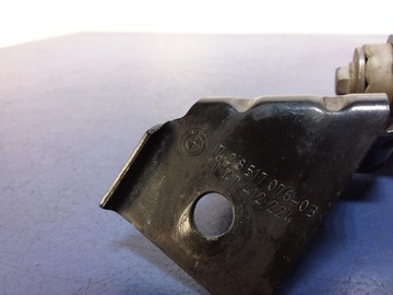 BMW 7 F01 LCI VENTIL PUMPIČKA VODY 8514557