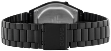 ВИНТАЖНЫЕ ЦИФРОВЫЕ ЧАСЫ CASIO B640WB-1BEF