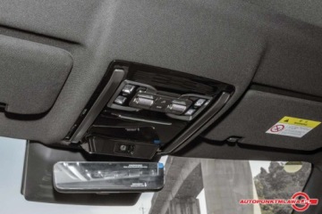 BYD 2025 BYD Leopard 8 2025 Intelligent and Brave Flagship Edition 6 Seaters Auto P, zdjęcie 13