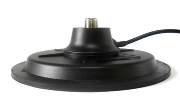 МАГНИТНОЕ ОСНОВАНИЕ CB ТИП PL РЕЗЬБА 17 СМ ПРОЧНАЯ