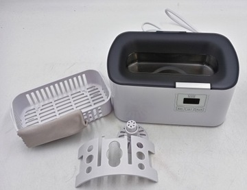 Myjka Ultradźwiękowa sterylizator do czyszczenia Easy Home