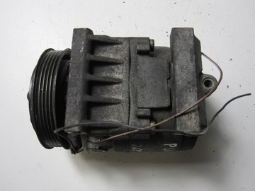КОМПРЕССОР КОНДИЦИОНЕРА FIAT PUNTO II 1.2 2001 г.