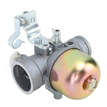 Zestaw gaźnika trymera aluminiowe części silnik