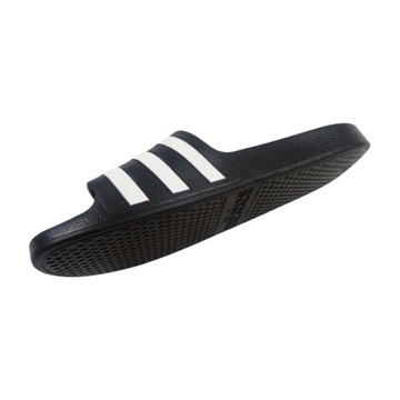 Klapki kąpielowe męskie Adidas ADILETTE AQUA rozm. 47