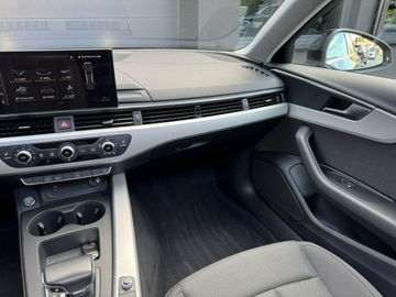 Audi A4 B9 Avant Facelifting 2.0 35 TDI 163KM 2020 Audi A4 2.0TDI 163KM S-Tronic Advanced Pano Radar, zdjęcie 28