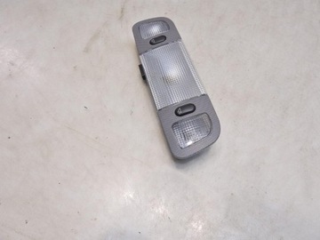 LAMPA OSVĚTLENÍ INTERIÉR ZADNÍ PEUGEOT 607 FACELIFT 96332424YD
