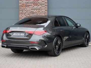 Mercedes Klasa E W214 Sedan 2.0 220d 197KM 2026 E Klasa 220 d 4-Matic AMG 2.0 (197KM) 2026, zdjęcie 3