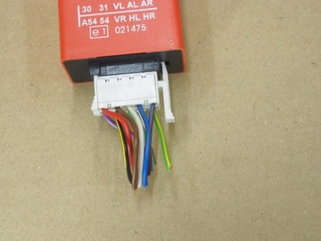 МОДУЛЬ РЕЛЕ КРЮКА VOLTA 8545-1214