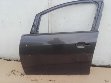 DRZWI LEWE PRZEDNIE PRZÓD OPEL ASTRA IV J 13270670