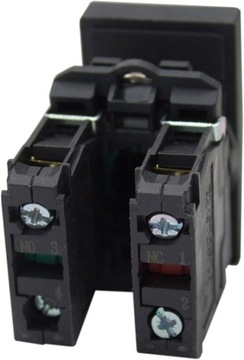 КНОПКА ВКЛ/ВЫКЛ VCX XB5-AL8325 1НО+1НЗ