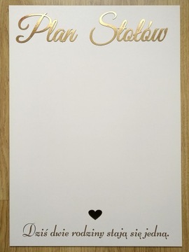 Доска ПЛАН СТОЛИКА свадебные украшения