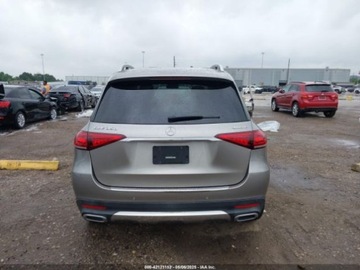 Mercedes GLE V167 2020 Mercedes-Benz GLE 350 4Matic 2020 2.0l 2.0 Benzyna 255KM, zdjęcie 4