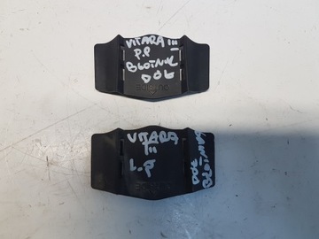 SUZUKI VITARA III LIFT MOCOWANIE BŁOTNIKA PRA LEW