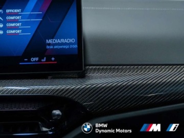 BMW Seria 3 G20-G21 2026 BMW M3 Competition M xDrive Touring 530 KM - Pakiet Ultimate - Od Reki, zdjęcie 31