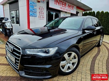 Audi A6 C7 Allroad quattro facelifting 3.0 TDI clean diesel 272KM 2017 Audi A6 Super stan 3,0 Quattro stan perfekcyjny, zdjęcie 1