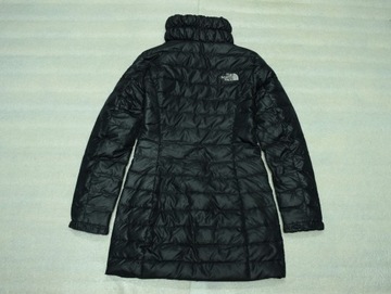 THE NORTH FACE 600 GOOSE W Kurtka Płaszczyk Puchowy Damski S 1 OKAZJA