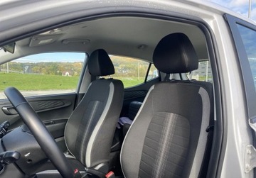 Hyundai i10 III Hatchback 1.0 MPI 67KM 2023 Hyundai i10 Benzyna 67KM, zdjęcie 10