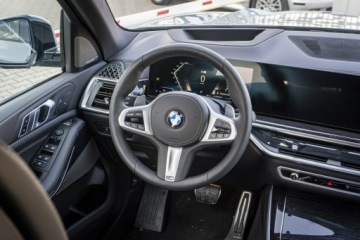 BMW X5 G05 SUV Facelifting 3.0 30d 298KM 2026 BMW X5 xDrive30d Dostępne od ręki!, zdjęcie 21
