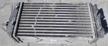 Kia Sportage Intercooler