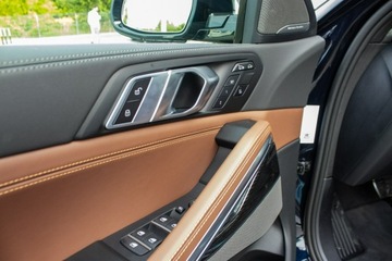 BMW X6 G06 SUV Facelifting 3.0 30d 298KM 2025 BMW X6 xDrive30d, M-Performance - DEMO - Koła, zdjęcie 11