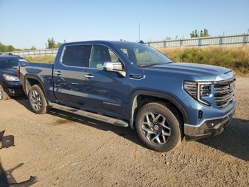  GMC Sierra K1500 SLT 2024 5.3l 5.3 Benzyna 355KM, zdjęcie 4