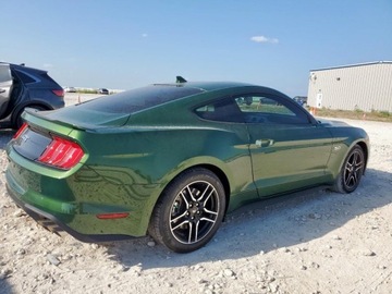 Ford Mustang VI Fastback Facelifting 5.0 Ti-VCT 450KM 2023 Ford Mustang GT 2023 5.0l 5.0 Benzyna 450KM, zdjęcie 3