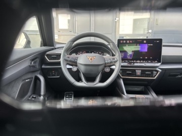 Cupra Formentor Crossover Facelifting 2.0 TSI 204KM 2026 Cupra Formentor 2.0 TSI 204 KM 7-biegowa automatyc, zdjęcie 15