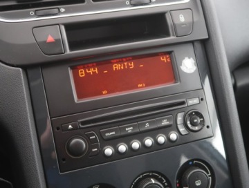 Peugeot 5008 I Minivan 1.6 VTi 120KM 2010 Peugeot 5008 1.6 VTi, GAZ, Klima, Tempomat,ALU, zdjęcie 12