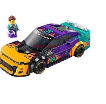 LEGO® SPEED CHAMPIONS 76935 Chevrolet Camaro ZL1
