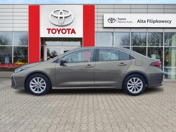 Toyota Corolla XII 2023 Toyota Corolla 1.5 Comfort Seria E21 (2019-) Toyot, zdjęcie 6