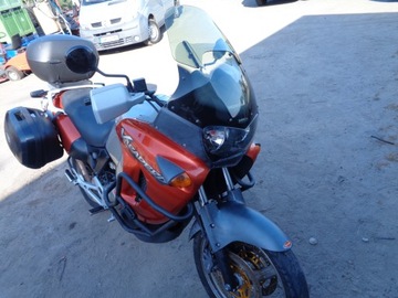 HONDA Varadero XL 1000 Багажник GIVI