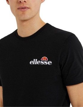 KOSZULKA MĘSKA T-SHIRT ELLESSE VOODOO