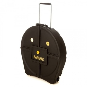 HARDCASE HN12CYM24 case na talerze 24