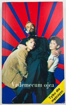 Vademecum ojca - Janusz Korwin-Mikke