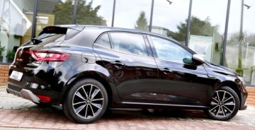 Renault Megane IV Hatchback 5d 1.2 Energy TCe 130KM 2017 Renault Megane GT LINE|TURBO| FuLLLed|Navi|Kamera|, zdjęcie 6
