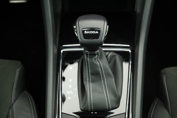 Skoda Karoq Crossover Facelifting 1.5 TSI ACT 150KM 2023 Skoda Karoq 1.5 TSI, Salon Polska, 1. Właściciel, zdjęcie 16