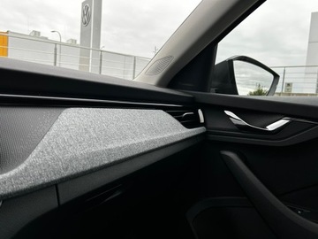 Skoda Scala 2025 Skoda Scala Edition 130 1.0 TSI DSG, zdjęcie 28