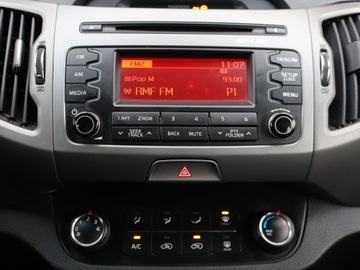 Kia Sportage III SUV Facelifting 1.6 GDI 135KM 2014 Kia Sportage 1.6 GDI, Salon Polska, 1. Właściciel, zdjęcie 11