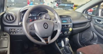 Renault Clio IV Hatchback 5d dCi  75KM 2015 Renault Clio 1.5 dCi 75KM Salon PL LEDY 1.5 Diesel 75KM, zdjęcie 14