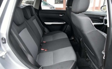 Suzuki Vitara III SUV 1.6 DDiS 120KM 2017 Suzuki Vitara Alusy LED Navi 4 x 4 GRZANE FOTELE allgrip 1.6 Diesel 120KM, zdjęcie 21