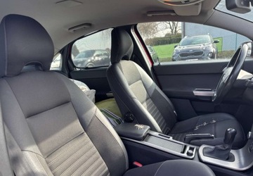 Volvo S40 II 1.6 DRIVe 109KM 2007 Volvo S40 2007r 1.6 Diesel 109KM, zdjęcie 7