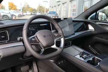 BYD Sealion 7 82.5kWh 530KM 2025 BYD Sealion 7 Dowolny kolor Leasing Duzy rabat Szybki odbior 530KM, zdjęcie 14