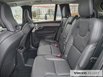 Volvo XC90 II SUV Plug-In Facelifting 2024 2.0 T8  455KM 2025 Volvo XC 90 XC90 T8 Ultra, Hybryda Plug-in, 455 KM, zdjęcie 12