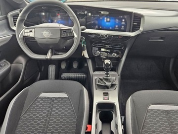 Opel Mokka II SUV 1.2 Turbo 136KM 2025 Od ręki - Edition 1.2 Turbo 136KM, zdjęcie 4