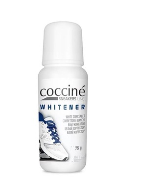 Korektor do białych butów, Sneakers Whitener Coccine